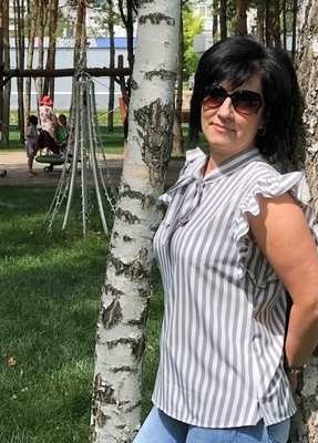 Елена, 52, Россия, Пермь