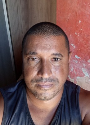 Fernando из Maceió 40 лет