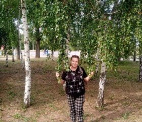 Anna, 57, Moscow