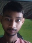 Shubham jain, 18  , Bijawar