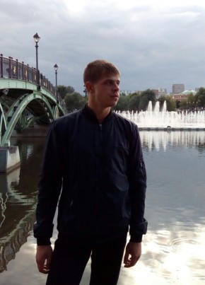 Aleksandr000 из Липецка 28 лет