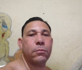 Gustavo, 42 года, Nilópolis
