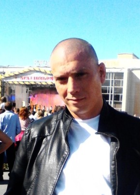 Сергей, 44, Россия, Мончегорск