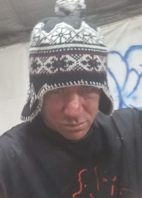 Сергей из Краснодара 37 лет