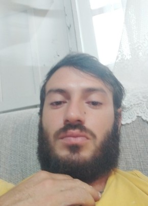Patrick из Itajaí 30 лет