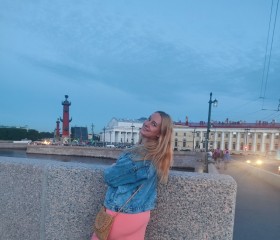Елена, 41 год, Санкт-Петербург