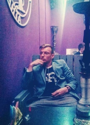 Павел Асташкин