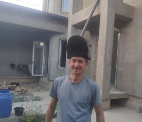 Ильдар, 51 год, Toshkent