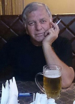 Тагир, 61, Россия, Махачкала