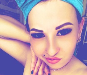 Elka, 30, Chelyabinsk