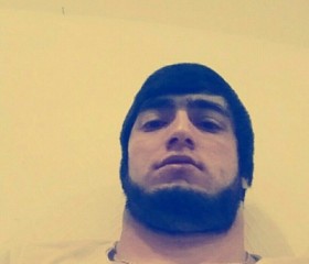 манчо, 34, Mossel Bay