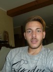 Natan7326, 29 лет, Torino