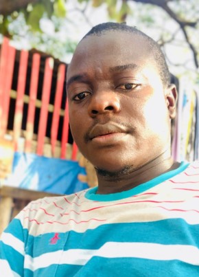 Mikhy, 30, République démocratique du Congo, Kinshasa