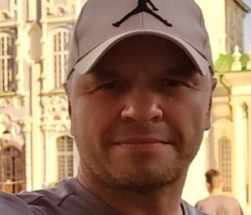 Evgeniy, 51, Belgorod