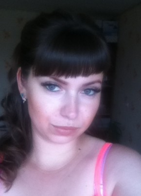 Оксаночка, 36, Россия, Биробиджан