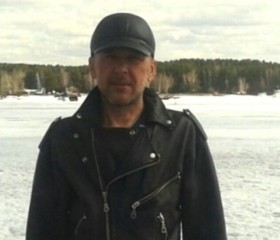 Сергей, 55 лет, Линево
