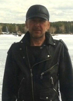 Сергей, 55, Россия, Линево