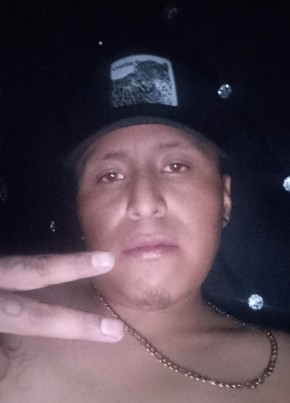 charly из Toluca de Lerdo 23 года