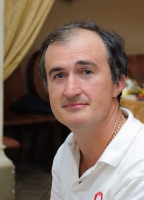 Вадим, 47, Россия, Москва