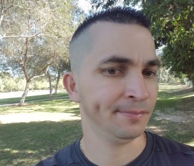 Josué , 34 года, Lake Forest (State of California)