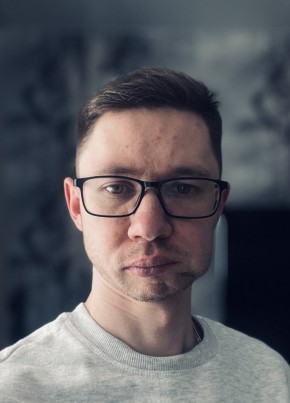 Сергей из Калуги 33 года