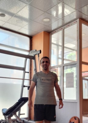 Çetin dalar из Özalp 31 год