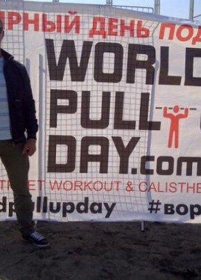 Vladislav, 56, Russia, Chernogorsk