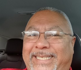 Chris, 56, Houston