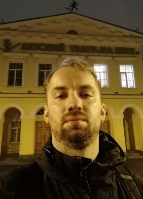 Вадим , 34, Россия, Санкт-Петербург