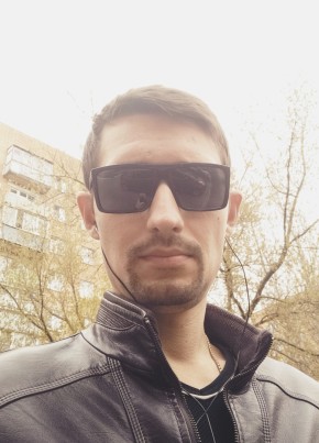 Александр, 34, Россия, Ступино