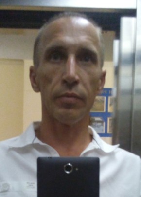 Вячеслав, 52, Россия, Берёзовый