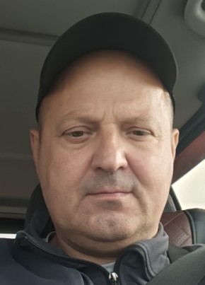 Олег из Луганска 48 лет
