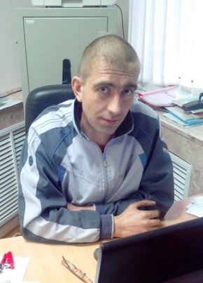алексей, 42, Россия, Ворсма