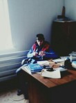 Рамазан, 23 года