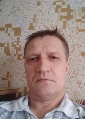 Евгений, 52, Россия, Верхняя Тура