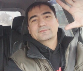 Тимур, 46 лет, Москва