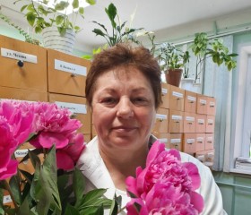 Нина Аскерко, 64 года, Горад Мінск