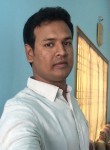 subash mopur, 37 лет, Hyderabad
