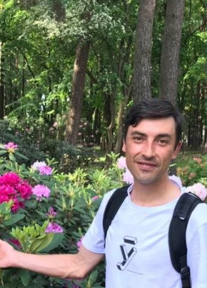 Masik, 39, Україна, Кременець