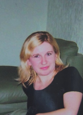 Елена из Тамбова 46 лет