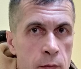 Андрей, 43 года, Көкшетау