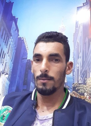 Mostafa, 31, المغرب, الجديدة