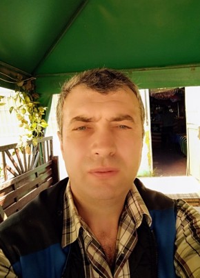 Zigmund Freight, 23, Україна, Роздільна
