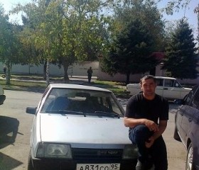 Aswer, 37 лет, Бураево