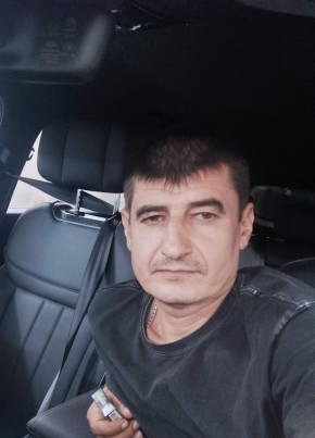 Севак Леванян из Анапы 36 лет