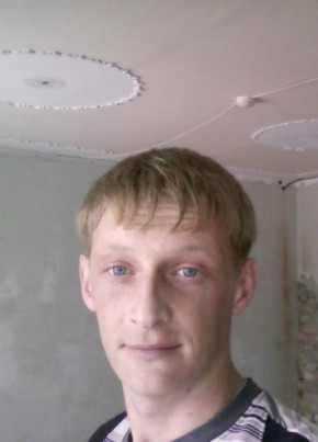 евгений, 36, Россия, Сузун
