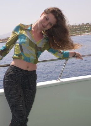 Inessa, 34, Russia, Sertolovo