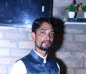 Rahul Solanki, 30 лет, Indore
