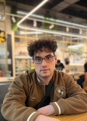 Evgeniy, 26, Russia, Moscow