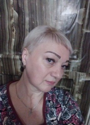  Любовь, 53, Россия, Иваново